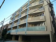 ドゥーエ代々木の賃貸物件