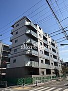 木場駅より徒歩5分 4階 新築の賃貸物件