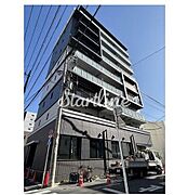 本所吾妻橋駅より徒歩9分 3階 新築の賃貸物件