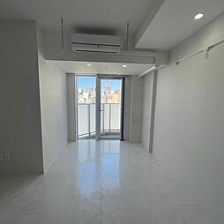 都営大江戸線 大門駅 徒歩2分の賃貸マンション 5階1Kのリビング/ダイニング