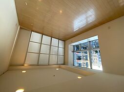 都営大江戸線 麻布十番駅 徒歩3分の賃貸マンション 5階1LDKのリビング/ダイニング