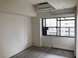 東京メトロ日比谷線 神谷町駅 徒歩5分の賃貸マンション 12階2DKのリビング/ダイニング