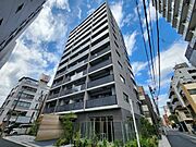 ジェイグランコート浅草 7階 築2年6ヶ月の賃貸物件