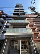 広尾駅より徒歩8分 8階 築3年1ヶ月の賃貸物件