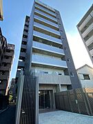 コンフォリア南千住の賃貸物件
