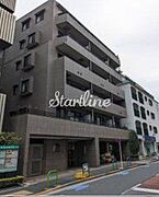 エスポワール南青山 3階 築27年8ヶ月の賃貸物件