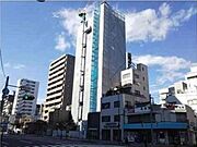 錦糸町駅より徒歩9分 4階 築6年の賃貸物件