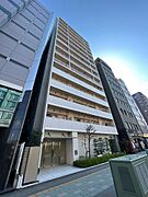 パークアクシス亀戸 12階 築18年の賃貸物件