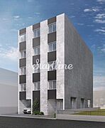 マキシヴシティ大島の賃貸物件