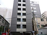 浜町駅より徒歩6分 2階 築12年5ヶ月の賃貸物件