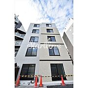 CASAPIAZZA品川イースト 3階 新築の賃貸物件
