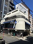 外苑前駅より徒歩5分 3階 築45年11ヶ月の賃貸物件