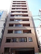 上野駅より徒歩12分 8階 築21年2ヶ月の賃貸物件