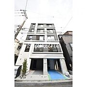 亀戸駅より徒歩12分 新築 5階建の賃貸物件