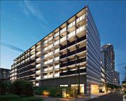 豊洲駅より徒歩6分 4階 築8年7ヶ月の賃貸物件