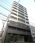 森下駅より徒歩7分 2階 築10年5ヶ月の賃貸物件