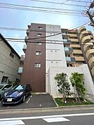 ヴィオラコート 2階 築10年1ヶ月の賃貸物件