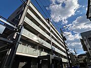 エルフォルテ東日暮里の賃貸物件