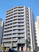 ワーブ東京木場 10階 築3年3ヶ月の賃貸物件