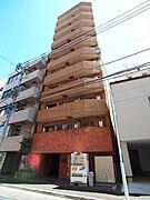 小伝馬町駅より徒歩2分 6階 築23年2ヶ月の賃貸物件