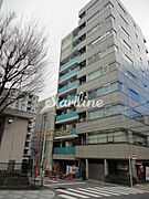 茅場町駅より徒歩2分 2階 築11年1ヶ月の賃貸物件