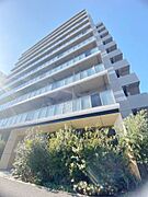 パークアクシス芝浦キャナルの賃貸物件