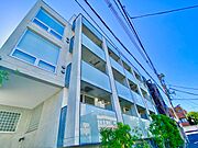 コートモデリア赤坂895の賃貸物件