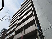 MLコート木場 7階 築25年1ヶ月の賃貸物件