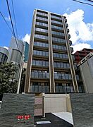 オープンレジデンシア麻布六本木の賃貸物件