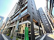 ザ・パークハビオSOHO大手町の賃貸物件
