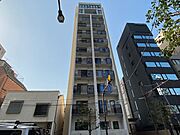 ＨＩＧＨＧＲＯＵＮＤ神楽坂の賃貸物件