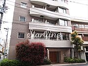 ベルザ南麻布の賃貸物件