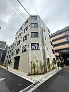 門前仲町駅より徒歩8分 2階 新築の賃貸物件
