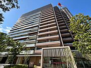 HARUMI FLAG SEA VILLAGE E棟の賃貸物件