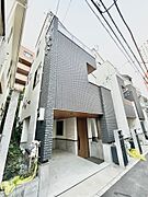赤坂駅より徒歩6分 1階 築4年10ヶ月の賃貸物件
