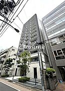 ザミッドハウス新宿御苑の賃貸物件