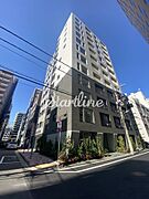 カバナプラス新富町の賃貸物件