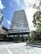 プラウドタワー亀戸クロスゲートクロス棟の賃貸物件