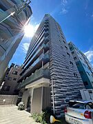 ラグゼナ秋葉原の賃貸物件