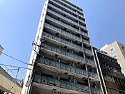 グランパセオ神田駅前 6階 築7年3ヶ月の賃貸物件