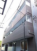 ＮＳＧＡＴＥ勝鬨 1階 築3年9ヶ月の賃貸物件