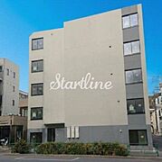 レピュア小石川レジデンスIIの賃貸物件