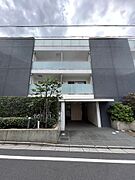 ガーデン原宿の賃貸物件