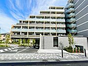 西大井駅より徒歩7分 築2年7ヶ月 9階建の賃貸物件