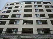 MFPRコート赤坂見附の賃貸物件