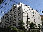 ヴィラ赤坂の賃貸物件