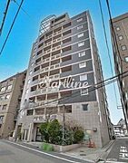 浅草橋グランドハイツの賃貸物件