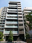 パークフラッツ浅草橋の賃貸物件