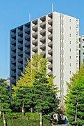 大森海岸駅より徒歩6分 15階 築8年8ヶ月の賃貸物件