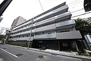 メディオ月島の賃貸物件